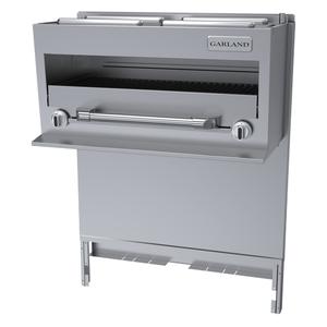 Garland Gas Salamander Broiler for GF36 Range 35-1/2" W - GFIR36M