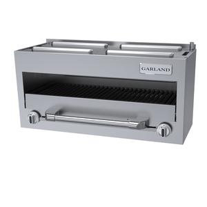 Garland Countertop Gas Salamander Broiler 34" W - GFIR36CM
