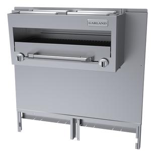Garland Gas Salamander Broiler for GF48 Range 35-1/2in W - GFIR48M 