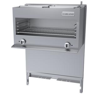 Garland Range Mount Gas Cheesemelter 35-1/2" W - GIRCM36