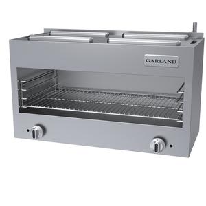Garland Countertop/Wall Mount Gas Cheesemelter 34" W - GIRCM36C