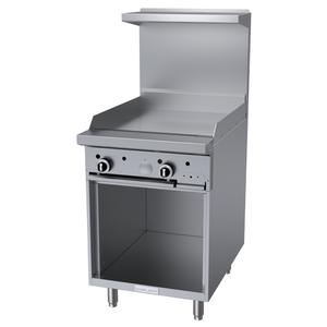 Garland G Starfire Pro Series Gas Restaurant Range 24" - G24-G24S