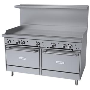Garland U Series Restaurant Gas Range 60" - U60-G60RR