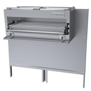 Garland G Series Gas Salamander Broiler 35-1/2" W - GIR48