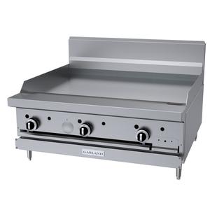 Garland G Starfire Pro Series Gas Griddle Restaurant Range 36in - G36-G36T 