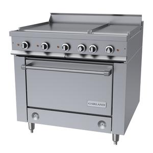 Garland 36E Series Heavy Duty Electric Range 36" - 21.5 kW - 36ER32
