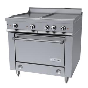 Garland 36E Series Heavy Duty Electric Range 36" - 18.5 kW - 36ER36