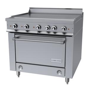 Garland 36E Series Heavy Duty Electric Range 36" - 21.5 kW - 36ER38
