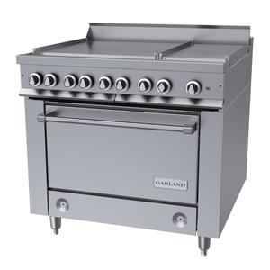 Garland 36E Series Heavy Duty Electric Range 36" - 18.5 kW - 36ER39