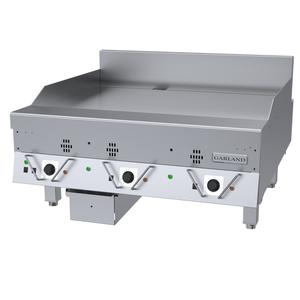 Garland 36" Master Countertop Gas Thermostatic Griddle - CG-36R
