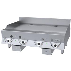 Garland 48" Master Countertop Gas Thermostatic Griddle - CG-48R