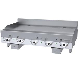 Garland 60" Master Countertop Gas Thermostatic Griddle - CG-60R