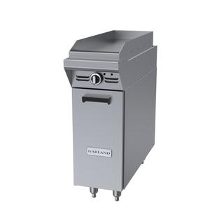 Garland Master Series Heavy Duty Gas Manual Griddle Range 12in - M12S-7 