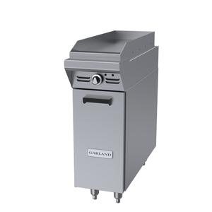 Garland Master Series Heavy Duty Gas Thermostatic Griddle Range 12in - M12S-8 