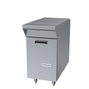 Garland Master Series Spreader Cabinet 17" wide top - M17ES