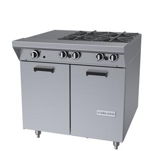Garland Master Series Heavy Duty Gas Range 34" - M43-1S