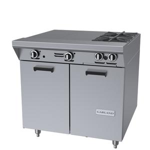 Garland Master Series Heavy Duty Gas Range 34" - M43-2S