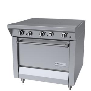 Garland Master Series Heavy Duty Gas Range 34" - M43-3R