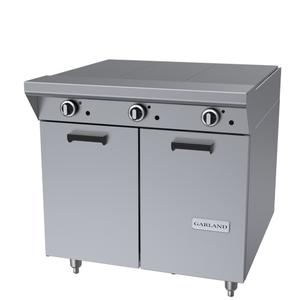Garland Master Series Heavy Duty Gas Range 34" - M43-3S