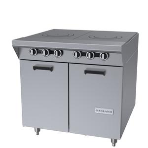 Garland Master Series Heavy Duty Gas Range 34in - M45S 