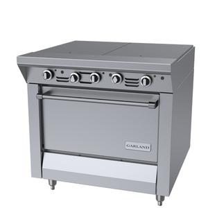 Garland Master Series Heavy Duty Gas Range 34" - M46R