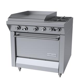 Garland Master Series Heavy Duty Gas Range 34" - M47-23R
