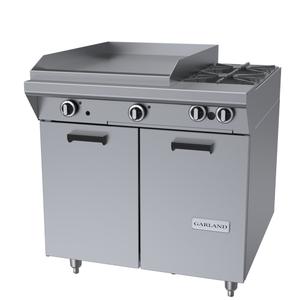 Garland Master Series Heavy Duty Gas Range 34" - M47-23S