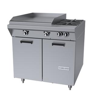Garland Master Series Heavy Duty Gas Range 34" - M48-23S