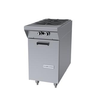 Garland Master Series Heavy Duty Gas Range 17in - M4S 