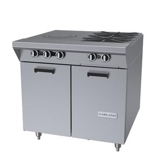 Garland Master Series Heavy Duty Gas Range 34" - M54S