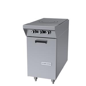 Garland Master Series Heavy Duty Gas Range 17in - M5S 