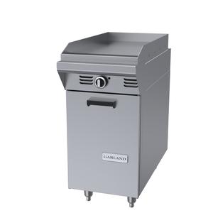 Garland Master Series Heavy Duty Gas Manual Griddle Range 17in - M7S 