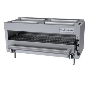 Garland Master Series Countertop Gas Salamander Broiler 34" - MIR-34C