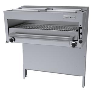 Garland Master Series Heavy Duty Gas Salamander Broiler 34" - MIR-34L