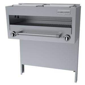Garland Master Series Heavy Duty Range Mount Salamander Broiler 34" - MSR16M