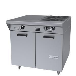 Garland Master Series Heavy Duty Gas Range 34" - MST42-6S-E