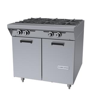 Garland Master Series Heavy Duty Gas Range 34" - MST44S-E