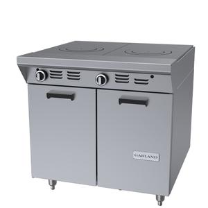 Garland Master Series Heavy Duty Gas Range 34" - MST45S-E