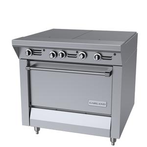 Garland Master Series Heavy Duty Gas Range 34" - MST46R-E