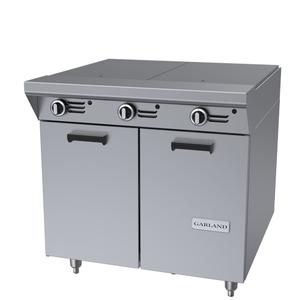 Garland Master Series Heavy Duty Gas Range 34" - MST46S-E