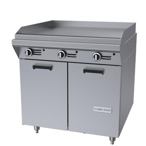Garland Master Series Heavy Duty Gas Manual Griddle Range 34" - MST47T-E