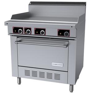 Garland Sentry Series 36" Electric 6 Burner Restaurant Range - SS686