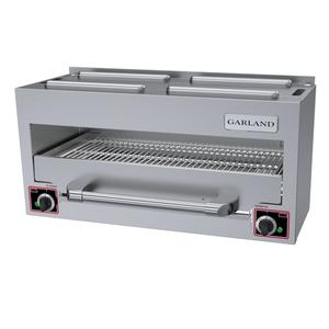 Garland Sentry Series Countertop Electric Salamander Broiler - SERC