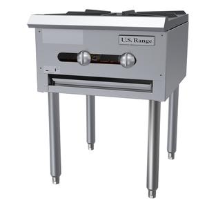 Garland Regal Series Single Burner Stock Pot Range - SP-1844