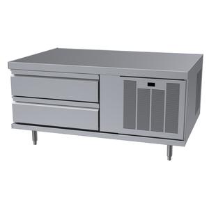 Garland Arctic Fire Refrigerator Base 51" W - GN17C51