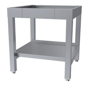 Garland Designer Series Equipment Stand 24" W x 25" H - SS-CSD-24