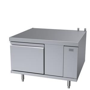 Garland Polar Cuisine Freezer Base 36in W - UN17FR36 