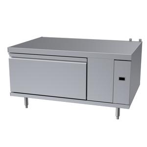Garland Polar Cuisine Freezer Base 48in W - UN17FR48 