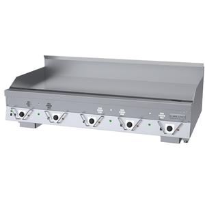 Garland Master Countertop Gas Thermostatic Griddle 60" - CG-60F