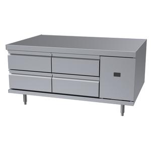 Garland Arctic Fire Refrigerator Base 51in W - GN17R51 